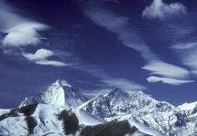 Dhualigiri Himalaya