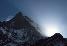 First Light Himalaya